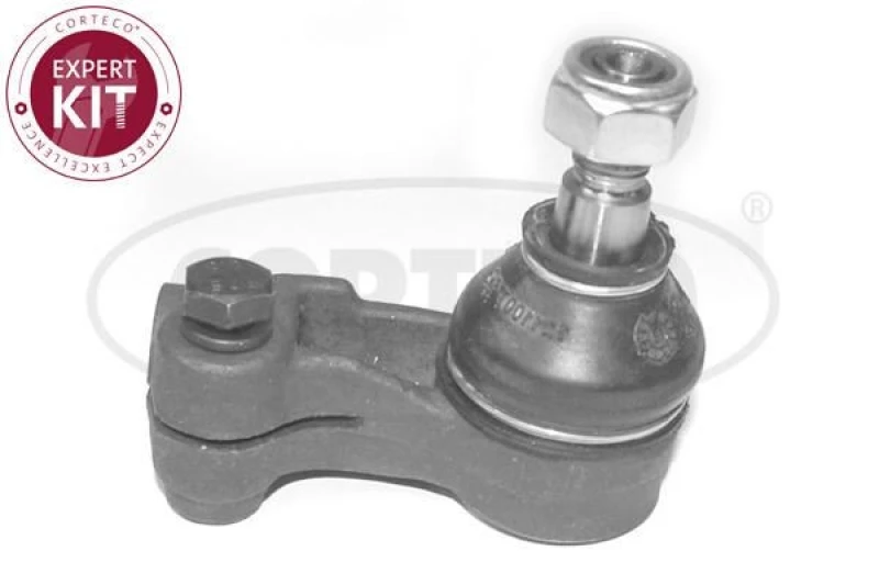 Image of Track rod end CORTECO 49399342