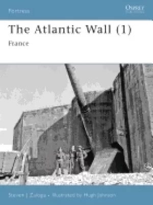 Image of atlantic wall france