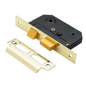 Image of BQ Bathroom Lock