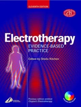 Image of Electrotherapy by Sheila Kitchen