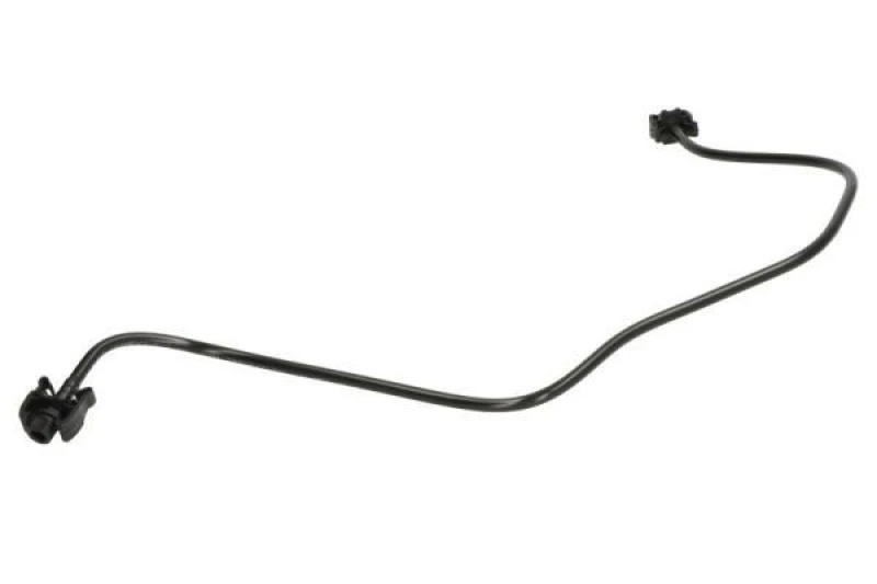 Image of THERMOTEC Radiator hose THERMOTEC DWG197TT