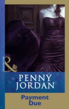 Image of Payment Due. by Penny Jordan Paperback