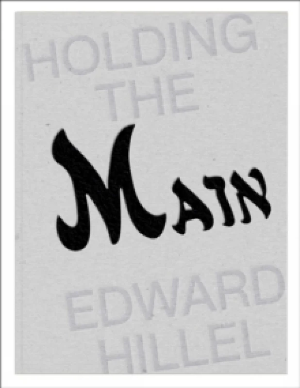 Image of Edward Hillel. Hardback. By Edward Hillel Books