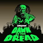 Image of Horseman - Dawn of the Dread (Music CD)