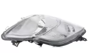 Image of VALEO Headlights TOYOTA,DAIHATSU 043933 811300D330,811300D330,811300D33000 Headlamp,Headlight