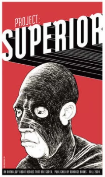Image of Project Superior by Various Paperback
