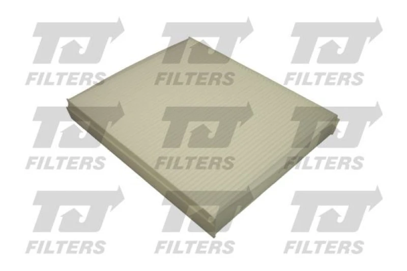 Image of QUINTON HAZELL Pollen filter QUINTON HAZELL QFC0208