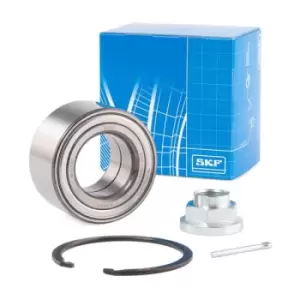Image of SKF Wheel bearing kit VKBA 6923 Wheel hub bearing,Wheel bearing HYUNDAI,KIA,i30 (FD),i30 CW (FD),ix20 (JC),VELOSTER (FS),ELANTRA Stufenheck (MD, UD)