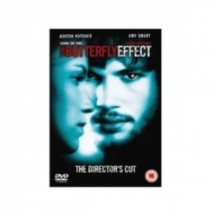Image of The Butterfly Effect Director's Cut DVD