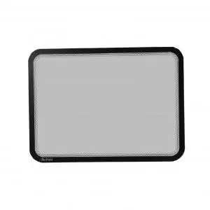 image of Tarifold Magneto Magnetic Back Display Frame Black A4 PK2 75443PL