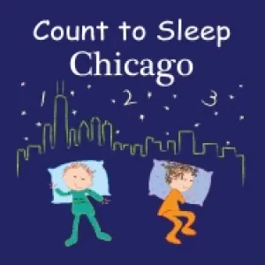 Image of count to sleep chicago
