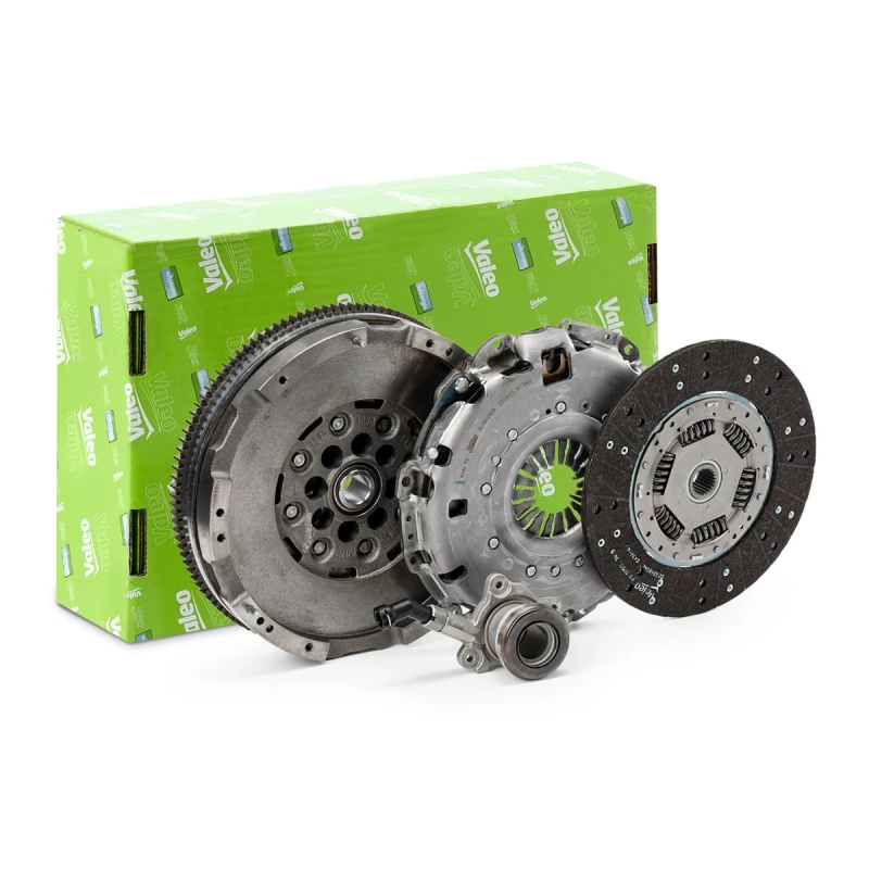 Image of Clutch kit VALEO 837571