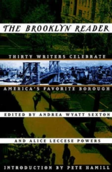 Image of The Brooklyn Reader by Andrea Wyatt Paperback