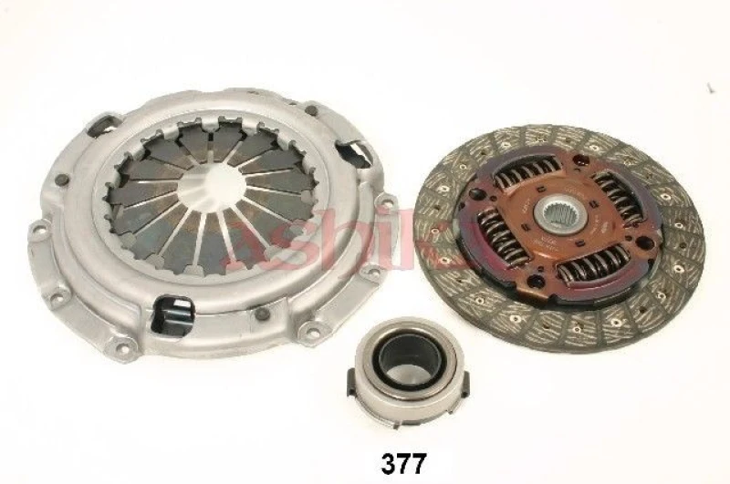Image of ASHIKA Clutch kit ASHIKA 92-03-377
