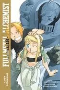 Image of fullmetal alchemist a new beginning fullmetal alchemist