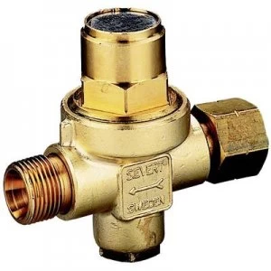 image of Sievert 309122 Gas pressure regulator