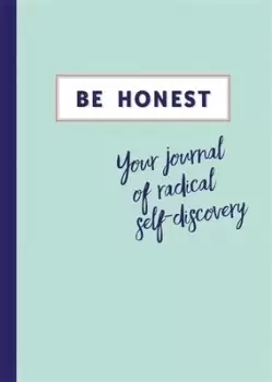 Image of Be Honest - Kate Adams - Paperback - Used