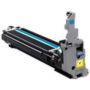 Image of Original Konica Minolta A03105H Yellow Drum Unit