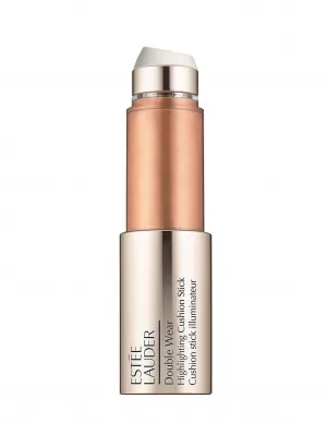 Image of Estee Lauder Double Wear Highlighting Cushion Stick Peach Glow