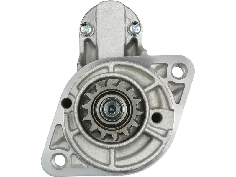 Image of AS-PL Starter motor AS-PL S5469S