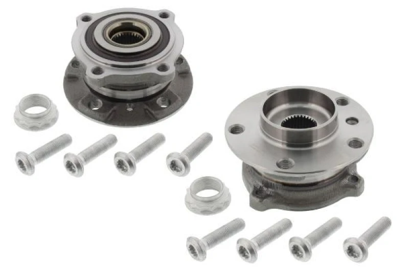 Image of Wheel bearing kit MAPCO 46656