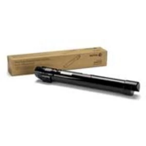 Image of Xerox 106R01439 Black Laser Toner Ink Cartridge