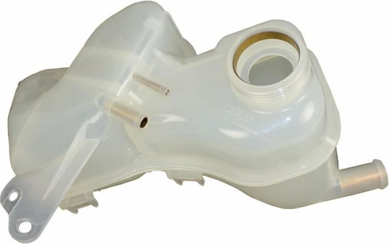 Image of Coolant expansion tank METZGER 2140216