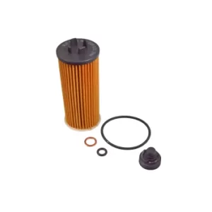Image of Oil Filter ADB112108 by Blue Print
