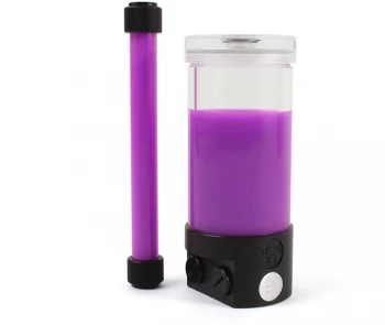 Image of EK Water Blocks EK-CryoFuel Solid Electric Purple 250ml Concentrate