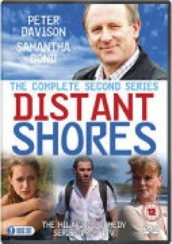 Image of Distant Shores: Series 2