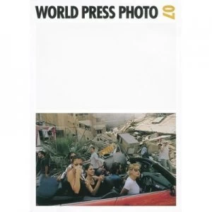Image of World Press Photo 07 by Elsbeth Schouten Paperback
