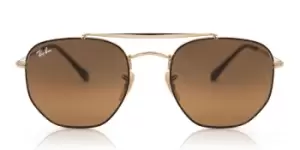 Ray-Ban Sunglasses RB3648 910443