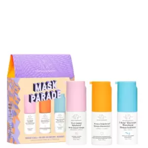 Image of Drunk Elephant Mask Parade Set
