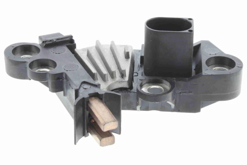 Image of Alternator voltage regulator VEMO V10-77-1072