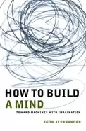 Image of how to build a mind toward machines with imagination