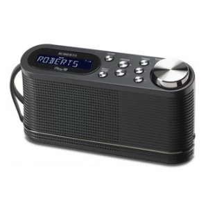 image of Roberts Play 10 Portable DAB Radio