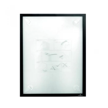 Image of Durable Duraframe Wallpaper A3 Black 4844