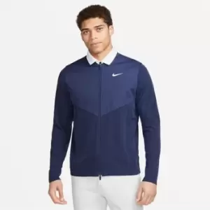 Image of Nike Tour Essential Mens Golf Jacket - Multi