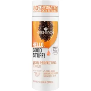 Image of Essence Hello, Good Stuff! Skin Perfecting Toner 100ml