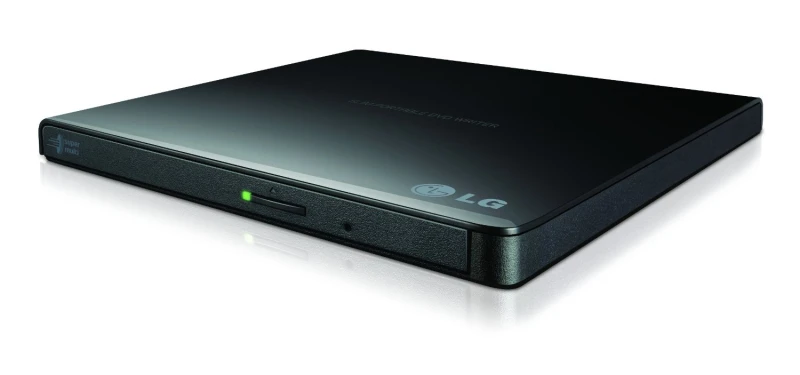 Image of LG GP57EB40 optical disc drive DVD Super Multi DL Black