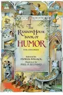 Image of random house book of humor for children