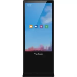 Image of 55IN Eled Eposter 3840X2160 CB98215