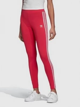 Image of Adidas Originals 3 Stripe Tight