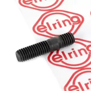 Image of ELRING Stud 584.560 VW,AUDI,MERCEDES-BENZ,Golf IV Schragheck (1J1),Golf V Schragheck (1K1),POLO (9N_),TOURAN (1T1, 1T2),Passat Variant (3C5)