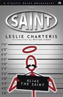Image of Alias the Saint