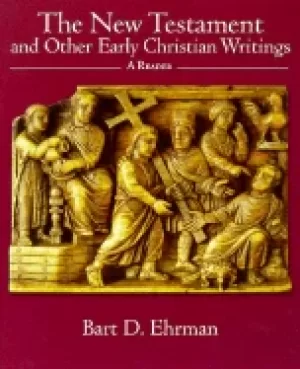 Image of new testament and other early christian writings a reader