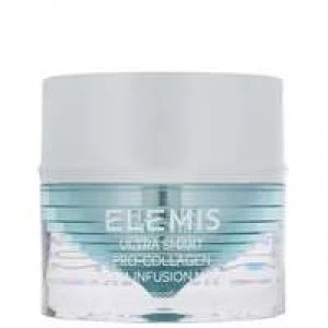 image of Elemis Anti Ageing Ultra Smart Pro-Collagen Aqua Infusion Mask 50ml / 1.6 fl.oz.