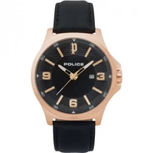 Image of Police CLAN Watch