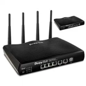 Image of DrayTek Vigor 2926 Dual WAN Wireless Router