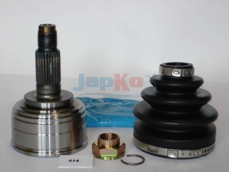 Image of JAPKO CV joint kit JAPKO 62414